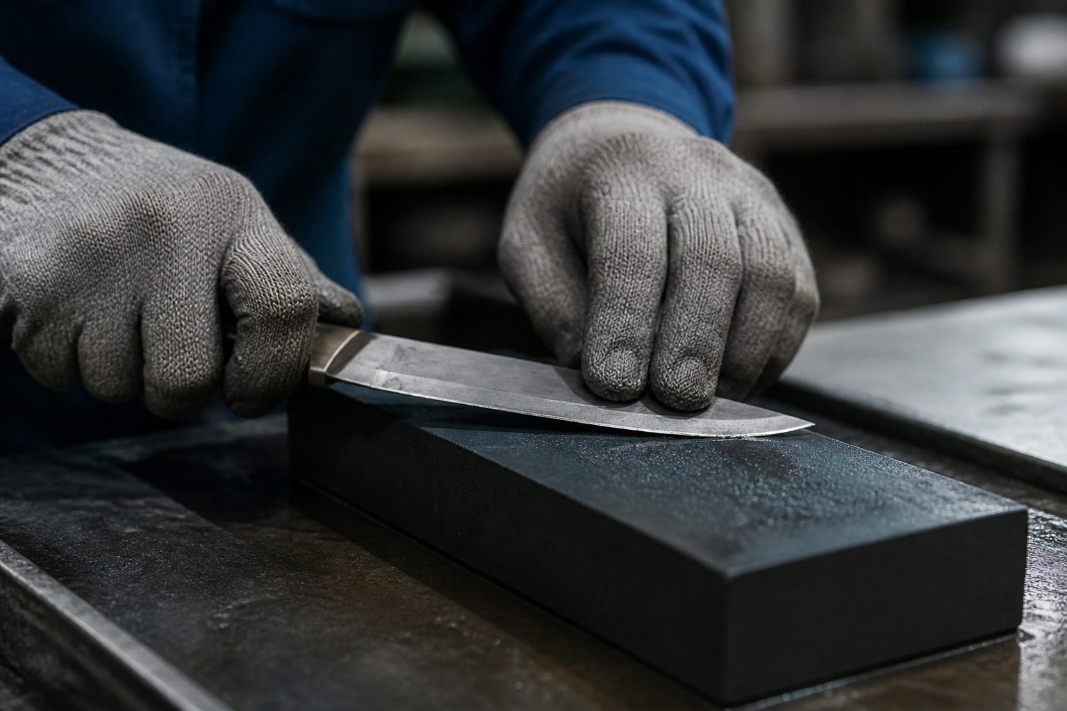 刀具刃磨