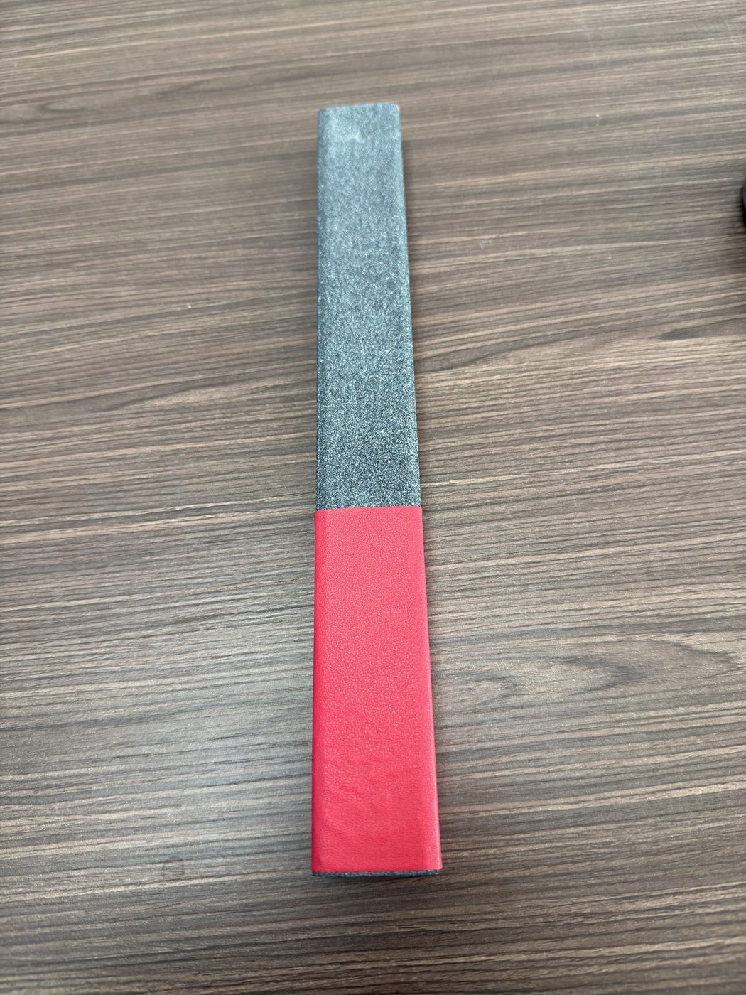 Custom handle / private-label oilstone 2