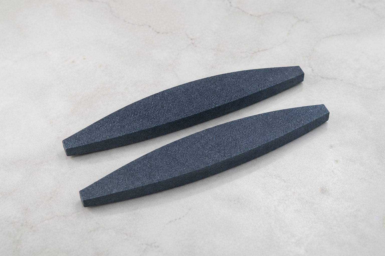 油石 — Oilstones / Honing Stones