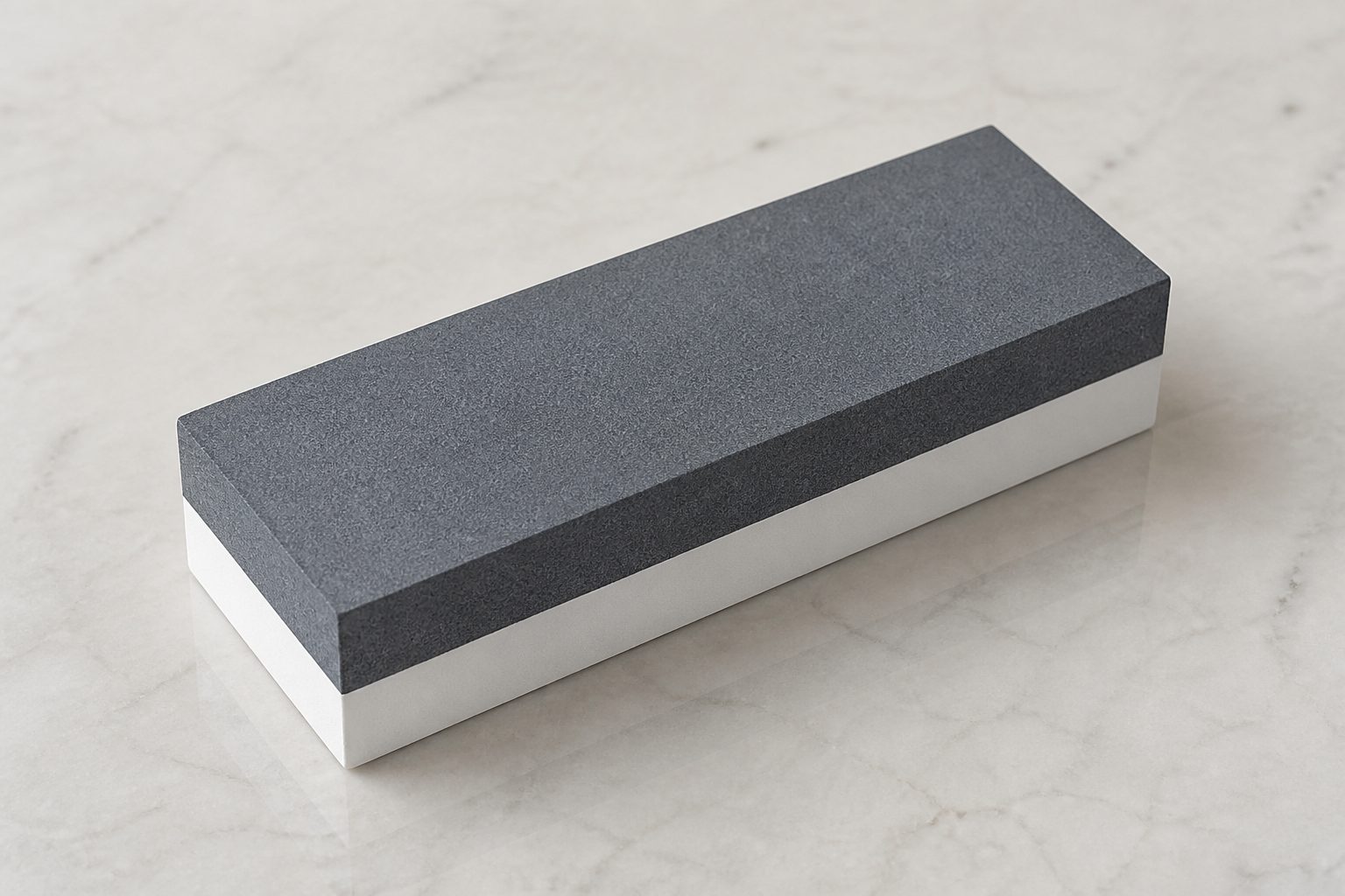 白刚玉油石 — White Alumina Oilstones