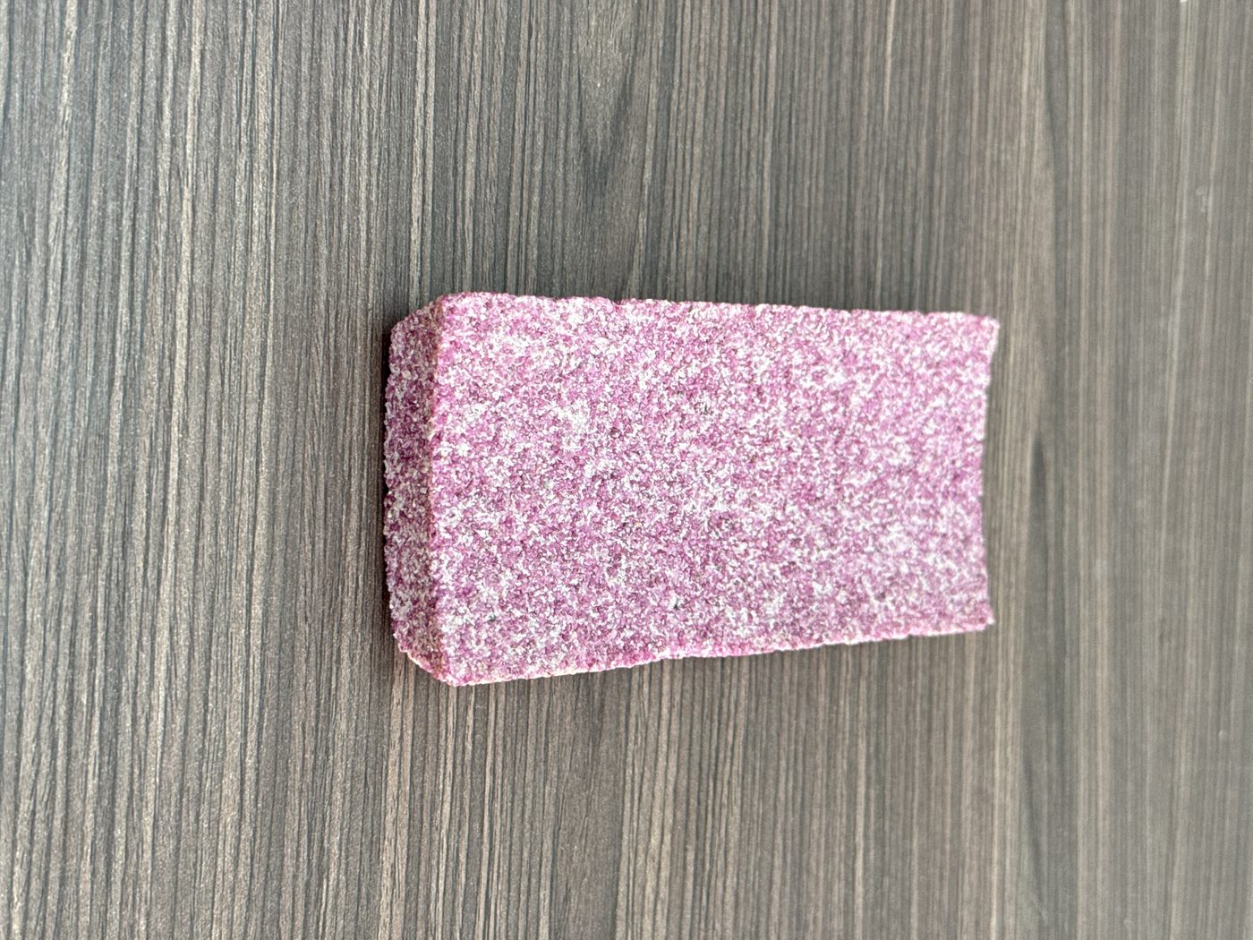 Boat-shaped oilstone 7