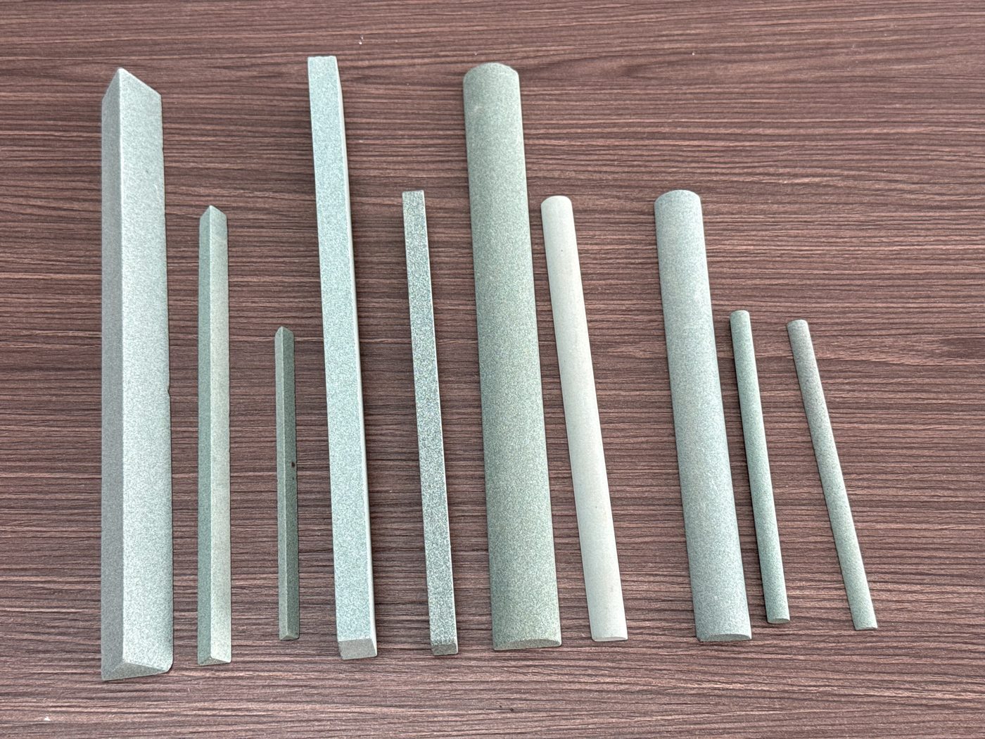 磨具抛光石实拍 3